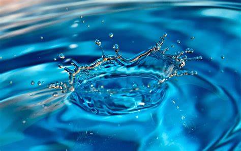 Water Splash